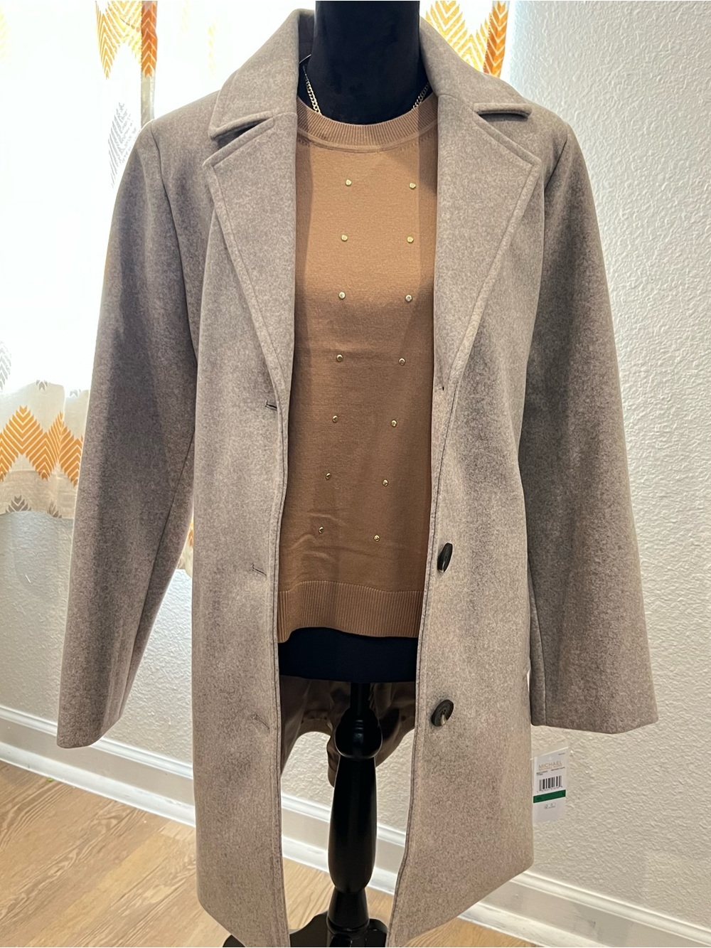 🤎Michael Kors coat🤎